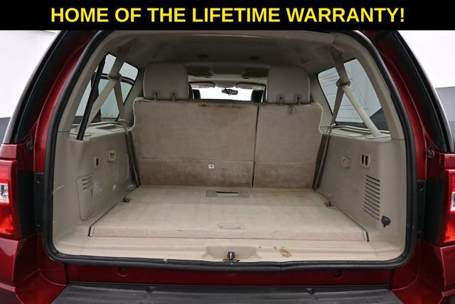Used 2013 Ford Expedition EL Limited AWD/4WD image 43