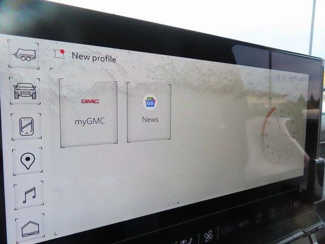 Used 2024 GMC Hummer EV 2X image 31