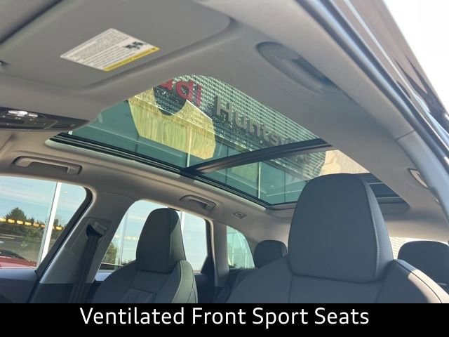 New 2025 Audi Q5 Premium Plus image 23