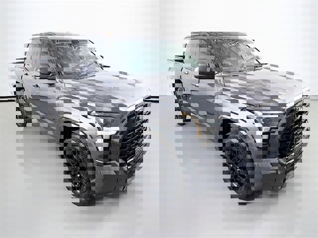 Used 2023 Toyota Tundra SR5 w/ TRD Sport Premium Package