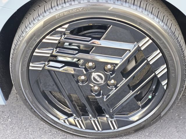 New 2026 Nissan Sentra SR w/ SR Premium Package image 10