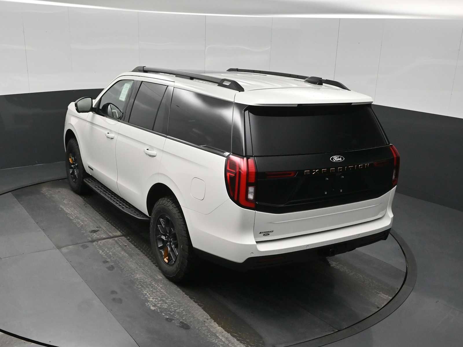 New 2026 Ford Expedition Tremor AWD/4WD image 15
