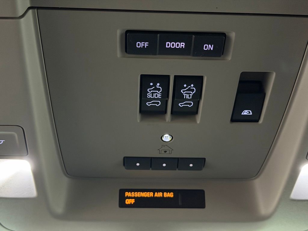 Used 2018 GMC Sierra 1500 SLT image 44