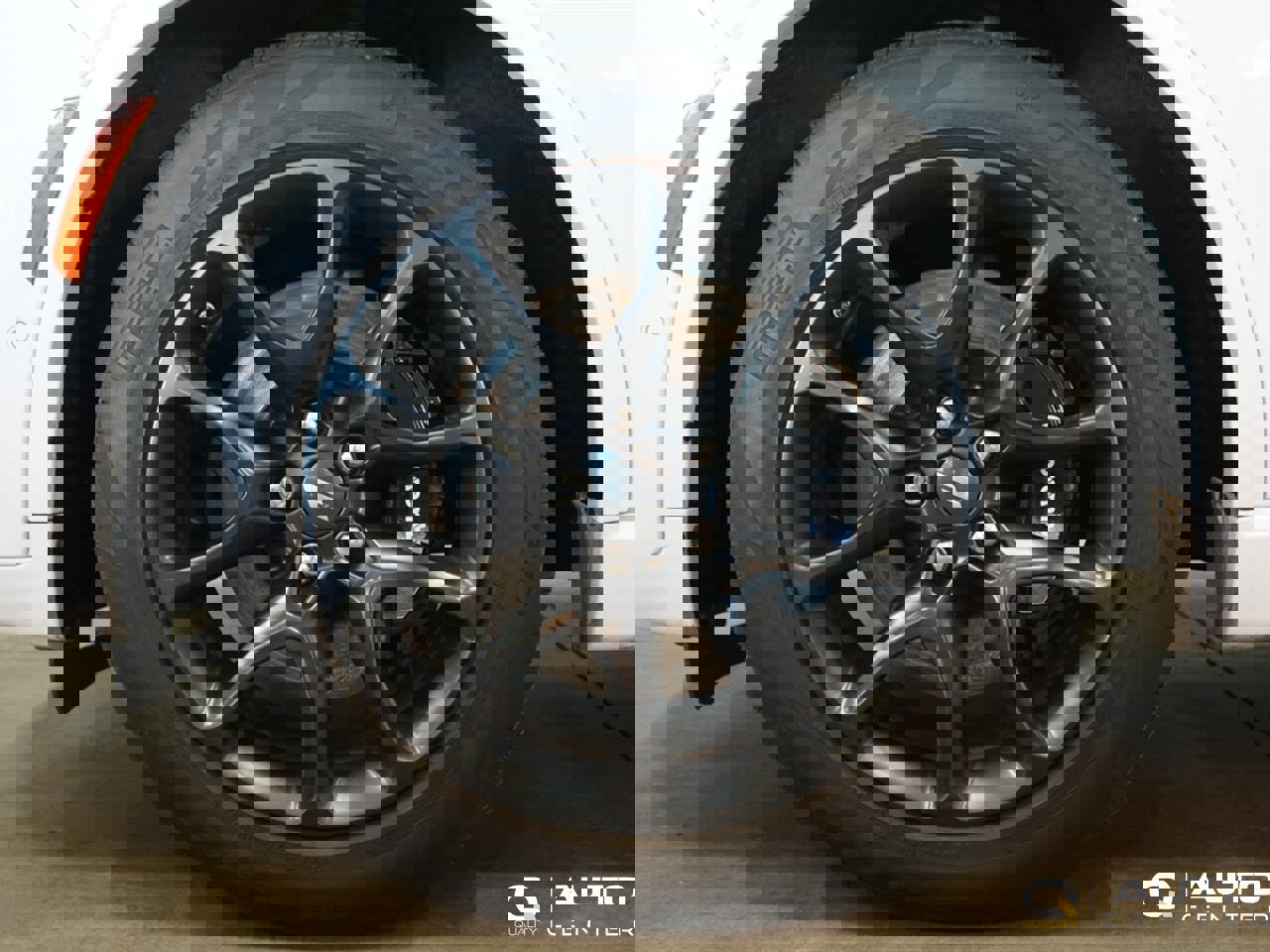 Used 2022 Dodge Durango R/T w/ Tow 'N Go Group image 11