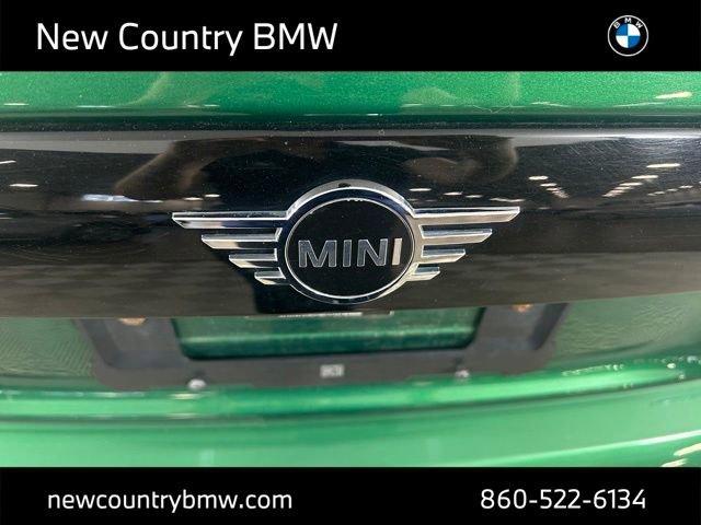 Used 2023 MINI Cooper 2-Door Hardtop image 10