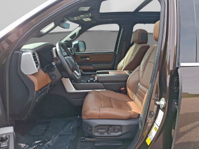 Used 2023 Toyota Tundra 1794 Edition RWD image 16