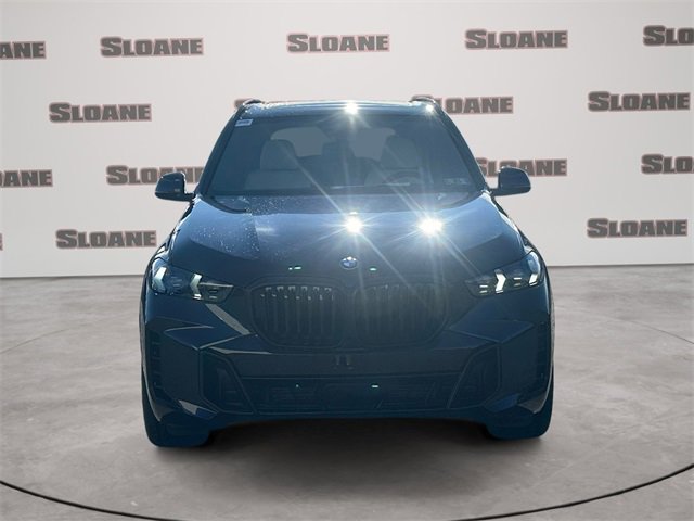 New 2026 BMW X5 xDrive40i image 8