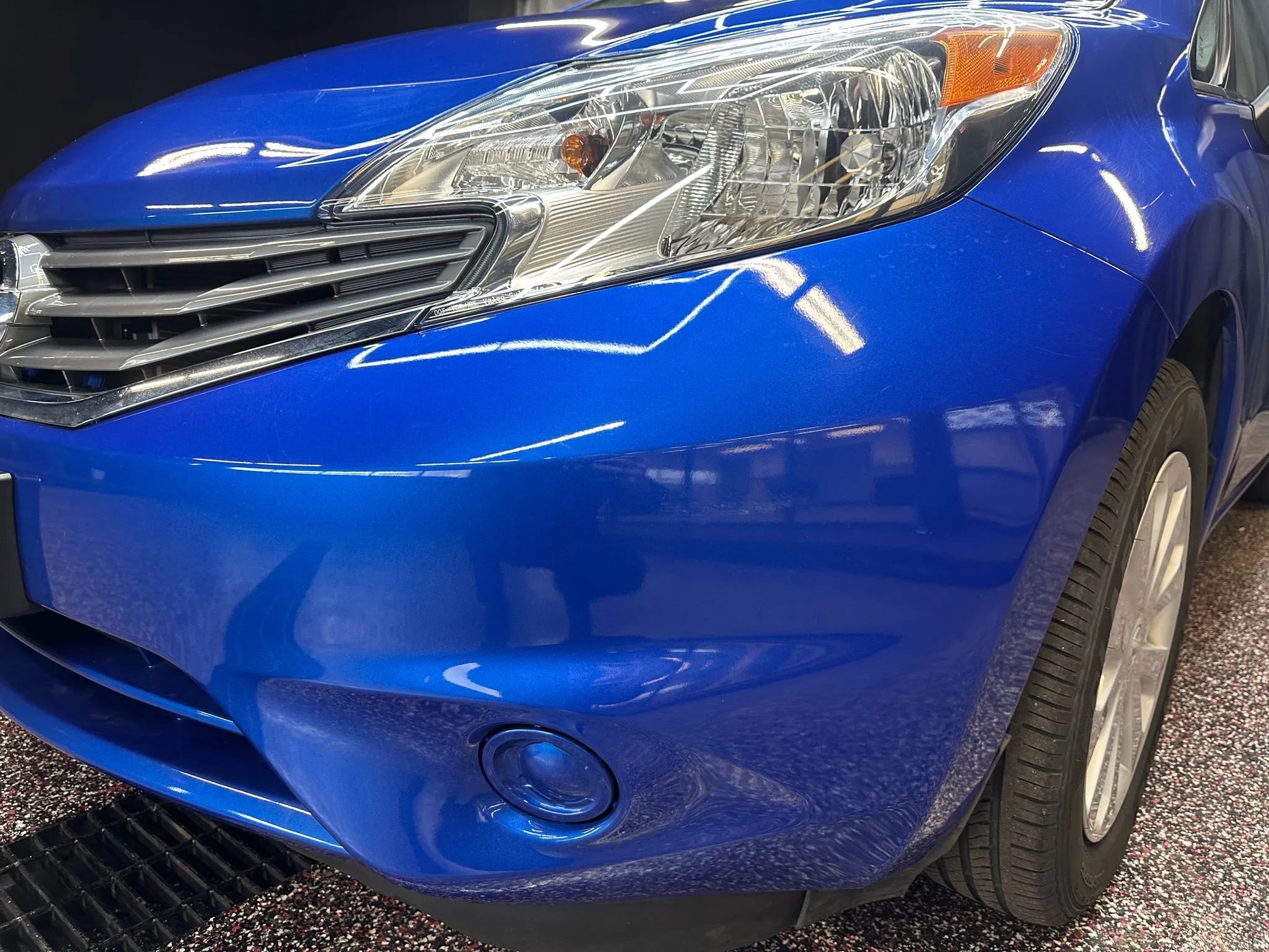 Used 2016 Nissan Versa Note SV image 37