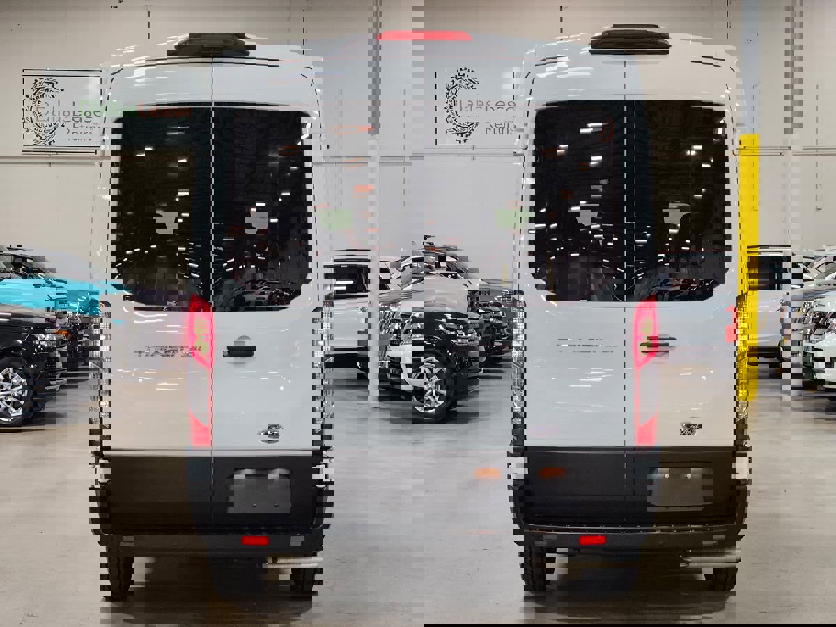 Used 2024 Ford Transit 350 XL image 11