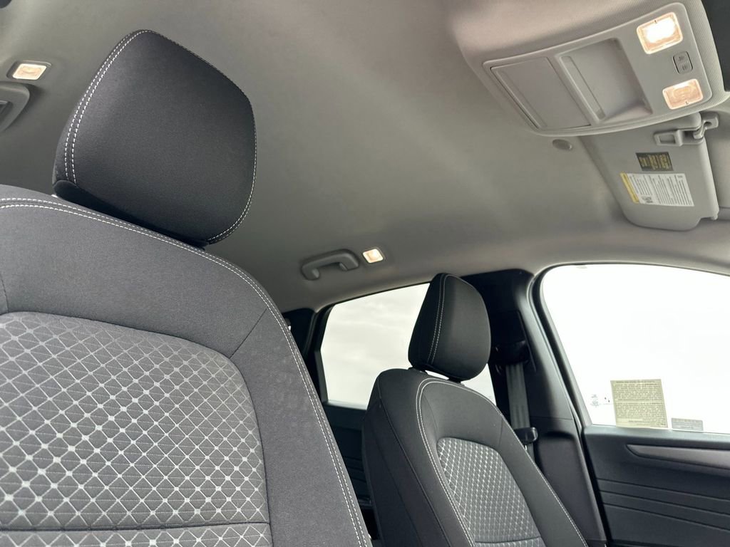 Certified 2023 Ford Escape Active FWD image 16