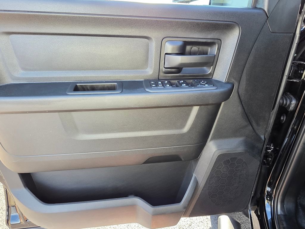 New 2026 RAM 5500 Tradesman w/ Chrome Appearance Group image 12