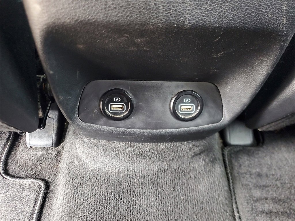 Used 2021 Hyundai Santa Fe SEL Premium image 12