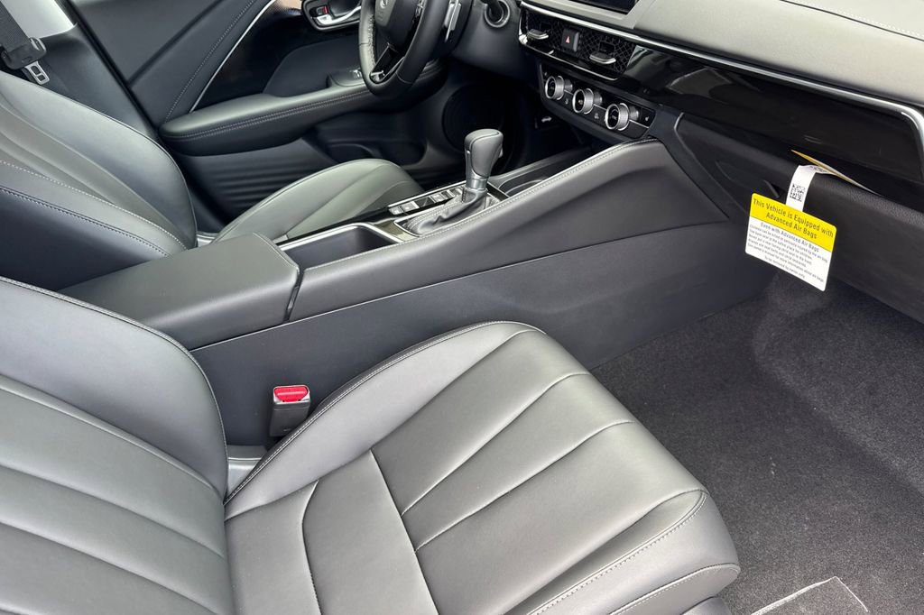 New 2026 Acura ADX AWD image 16