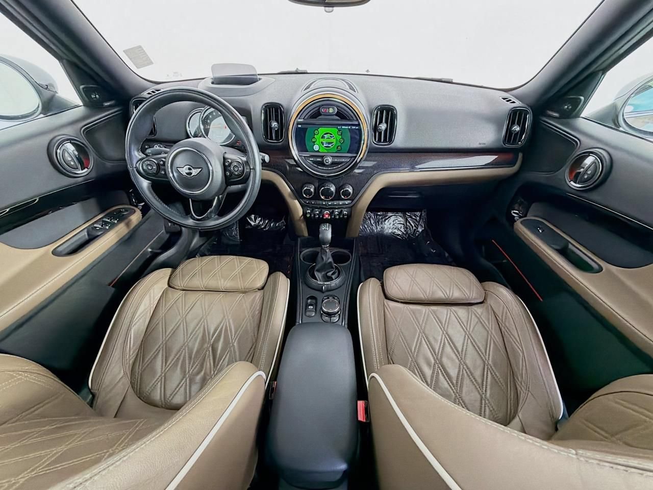 Used 2017 MINI Cooper Countryman S AWD/4WD image 10