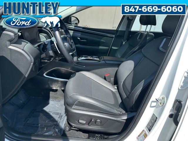 Used 2023 Hyundai Tucson Limited AWD/4WD image 21