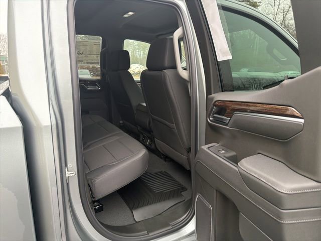 New 2026 GMC Sierra 1500 Elevation image 38