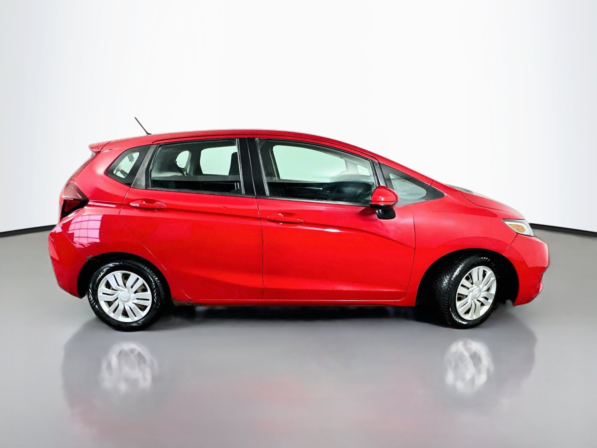 Used 2015 Honda Fit LX image 8