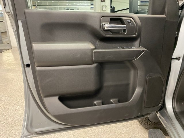 Certified 2024 Chevrolet Silverado 2500 Custom w/ Custom Value Package image 27