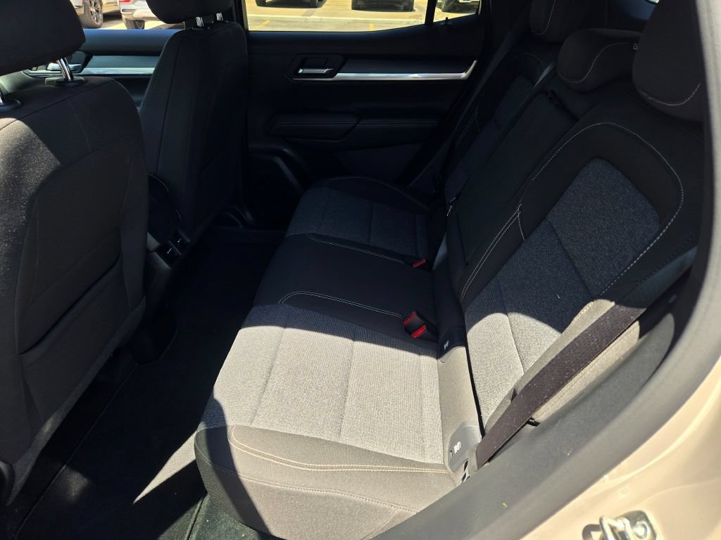 New 2026 GMC Terrain Elevation w/ Technology Package II FWD image 29