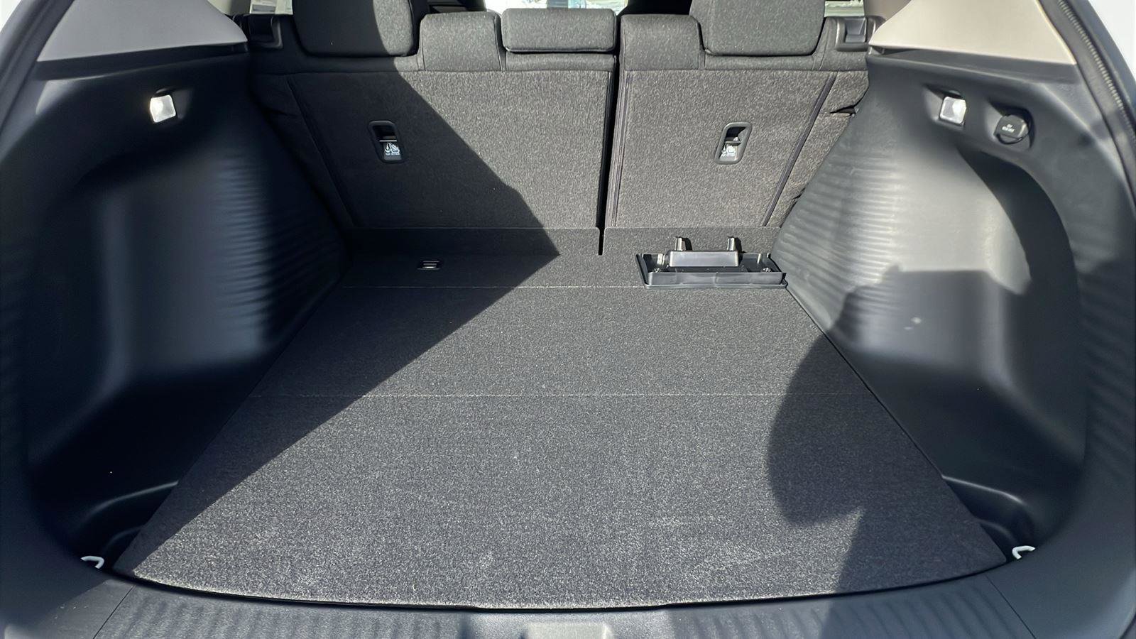 New 2026 Honda HR-V LX image 16