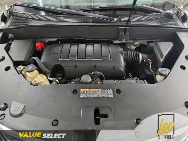 Used 2015 Chevrolet Traverse LT FWD image 25