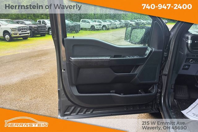 Used 2025 Ford F150 STX AWD/4WD image 12