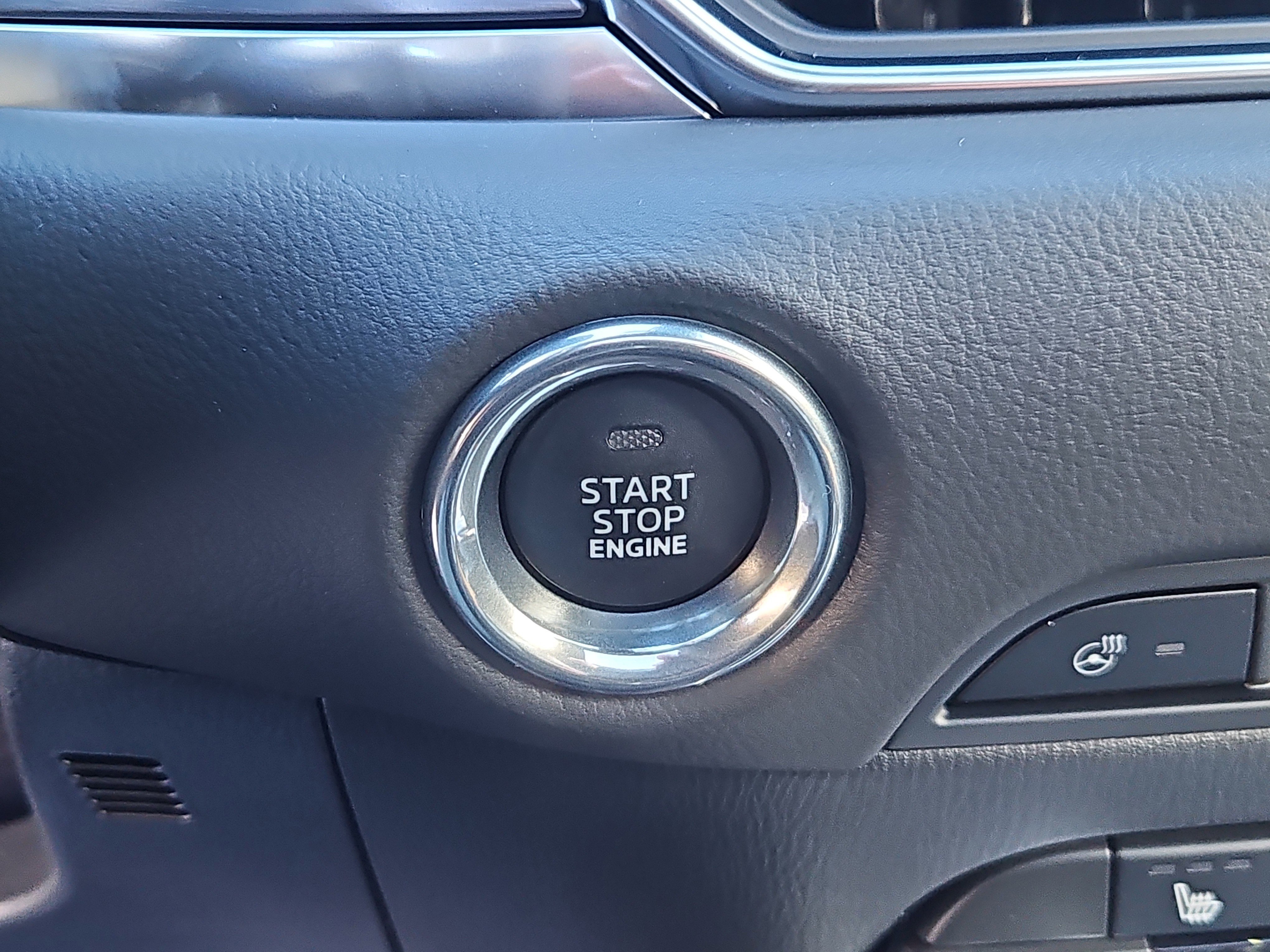 New 2025 MAZDA CX-5 AWD 2.5 S w/ Premium Plus Pkg image 11