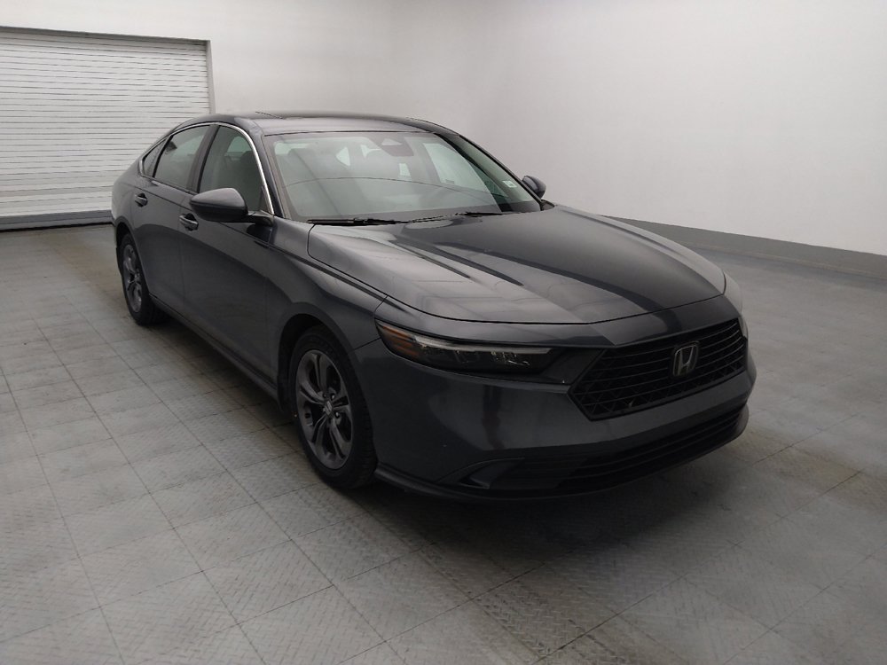 Used 2023 Honda Accord EX image 13