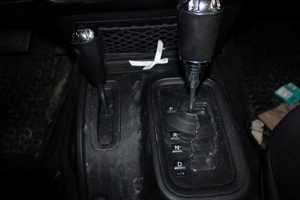 Used 2016 Jeep Wrangler Unlimited Sport w/ Quick Order Package 24S image 29