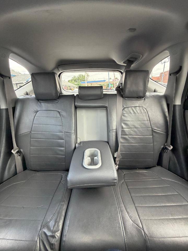 Used 2019 Honda CR-V EX image 28