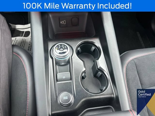 Used 2026 Ford Explorer ST w/ Sun And Sound Package AWD/4WD image 23
