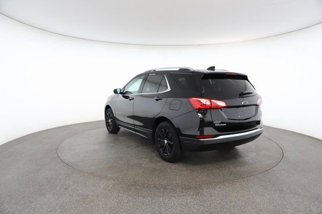 Used 2020 Chevrolet Equinox LT image 11
