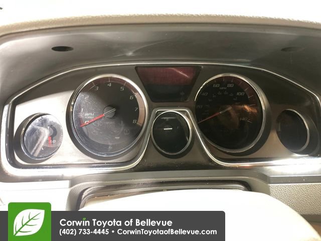 Used 2013 GMC Acadia SLT image 15