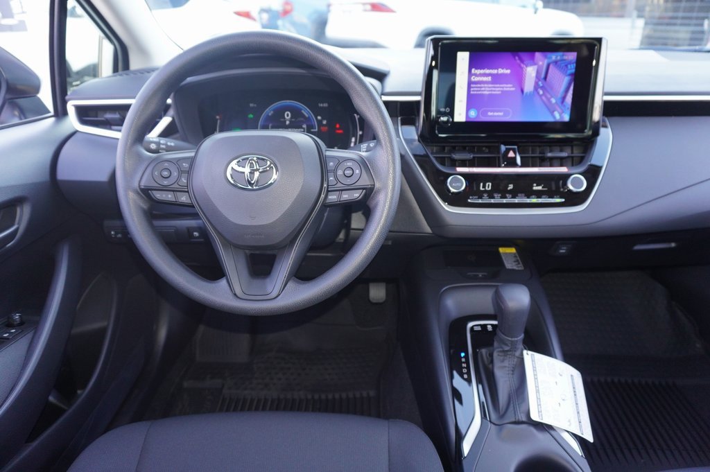 New 2026 Toyota Corolla LE image 8