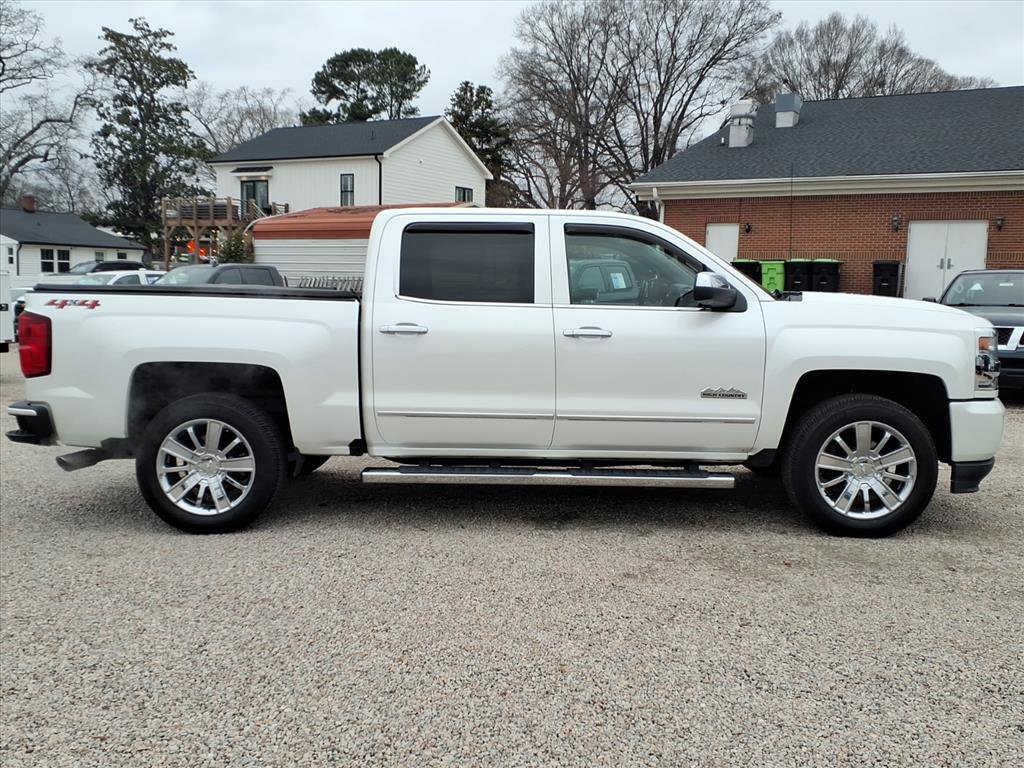 Used 2018 Chevrolet Silverado 1500 High Country image 10