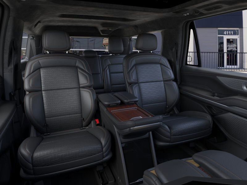 New 2026 Lincoln Navigator L Black Label image 11