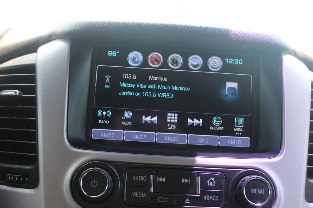 Used 2018 GMC Yukon SLT w/ Open Road Package RWD image 33