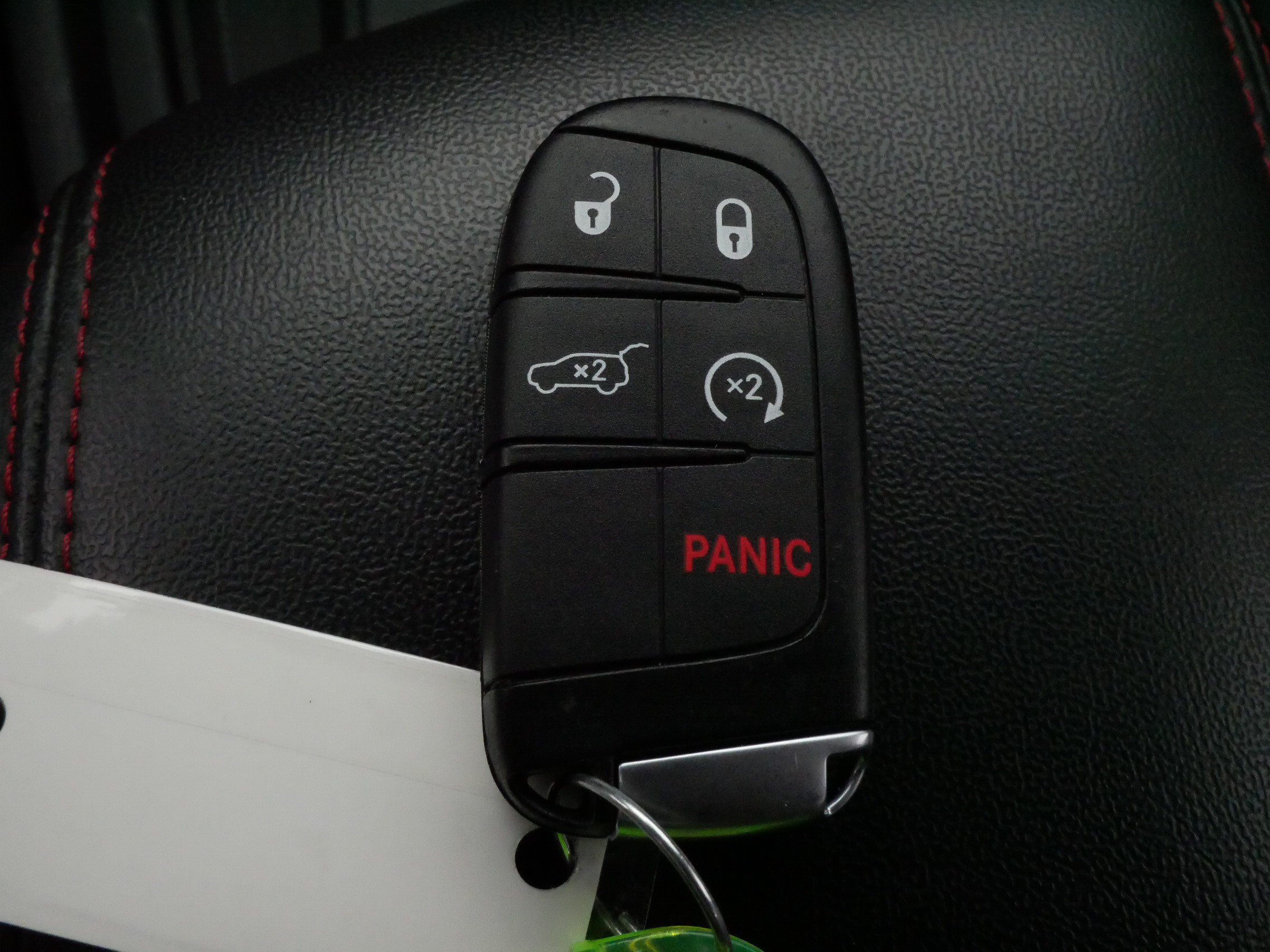 Used 2026 Dodge Durango GT AWD/4WD image 32
