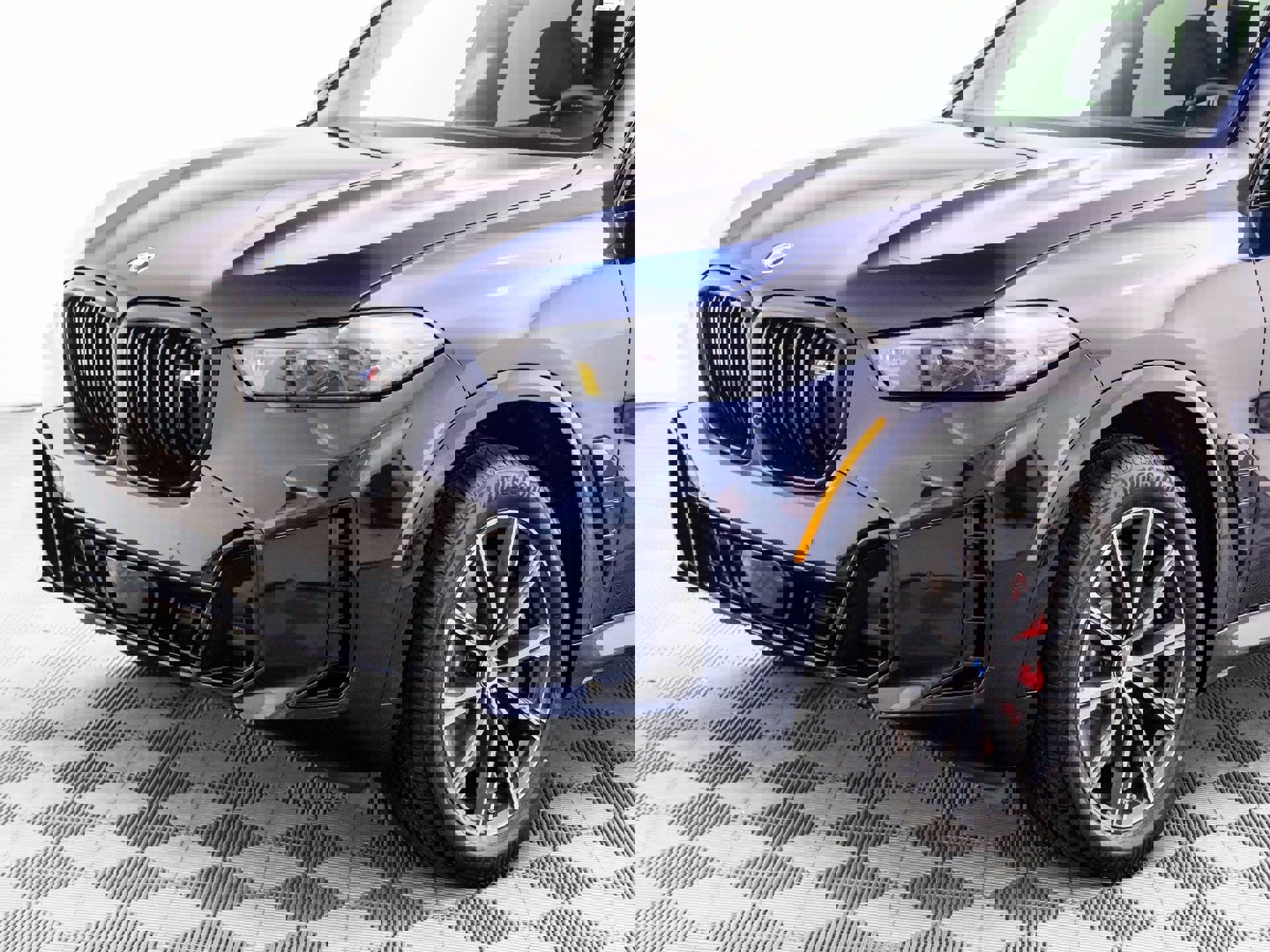 New 2026 BMW X5 M60i image 37