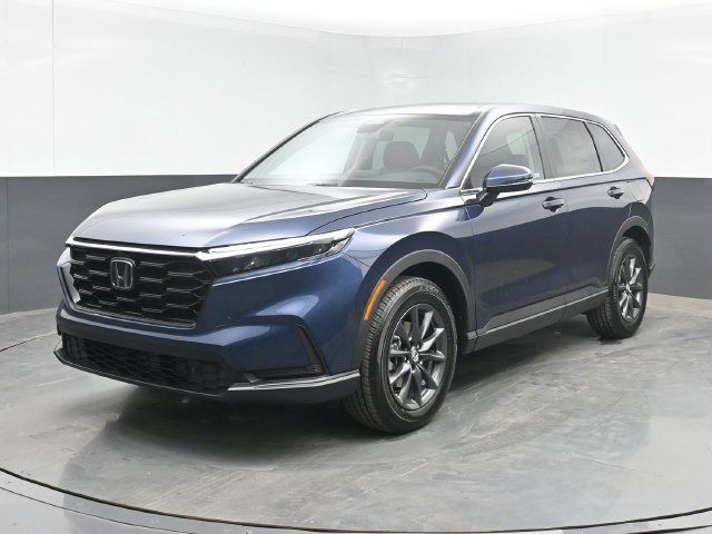 Used 2026 Honda CR-V EX-L image 5