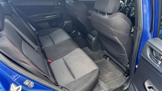 Used 2020 Subaru WRX Premium AWD/4WD image 15