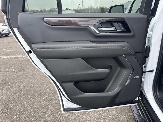 New 2026 GMC Yukon Elevation w/ Elevation Premium Package image 15