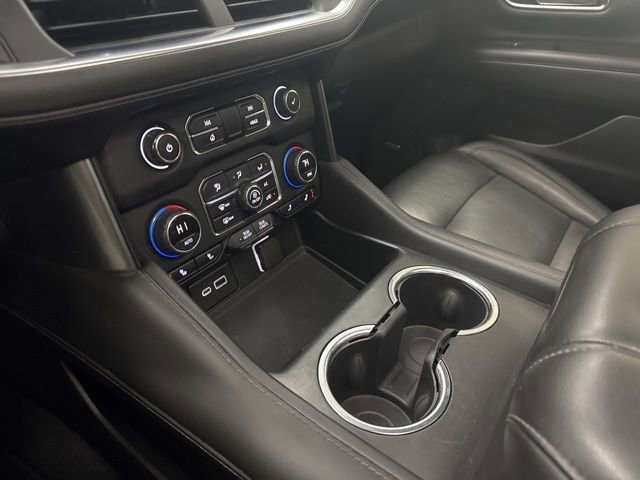 Used 2021 Chevrolet Suburban Z71 w/ Rear Media and Nav Package image 22