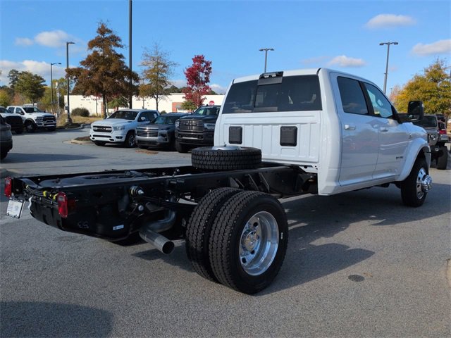 New 2026 RAM 5500 Tradesman image 4