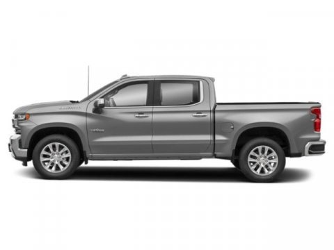 Certified 2021 Chevrolet Silverado 1500 LTZ w/ Z71 Off-Road Package image 9