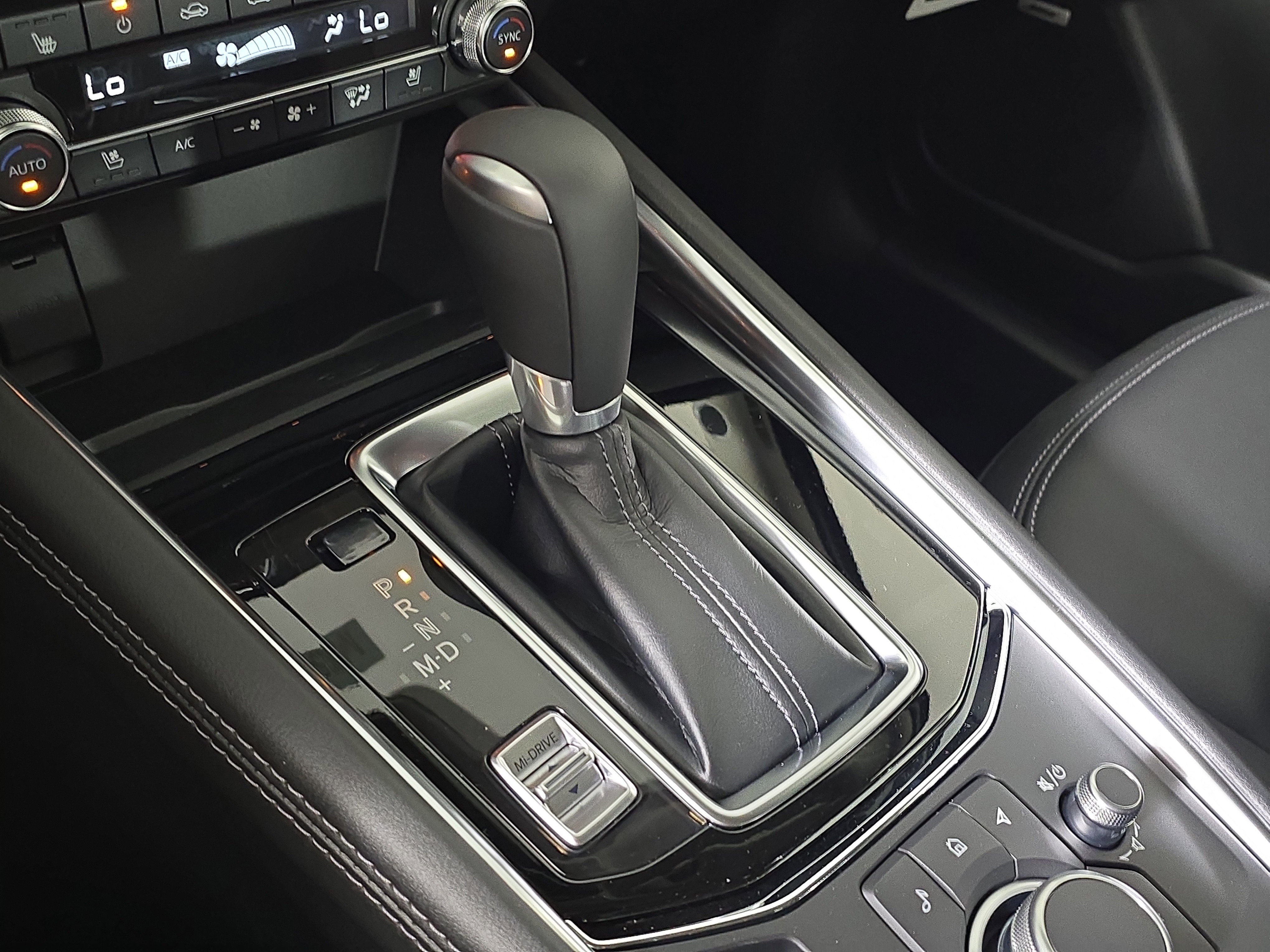 Used 2025 MAZDA CX-5 AWD 2.5 S w/ Premium Plus Pkg image 24