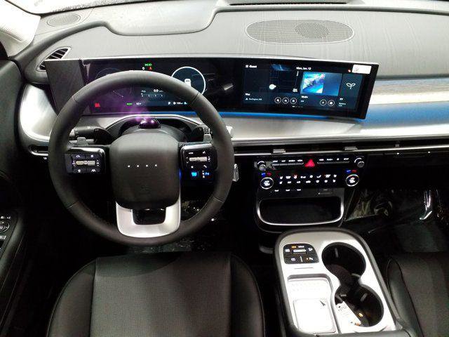 New 2026 Hyundai Ioniq 9 SEL image 3