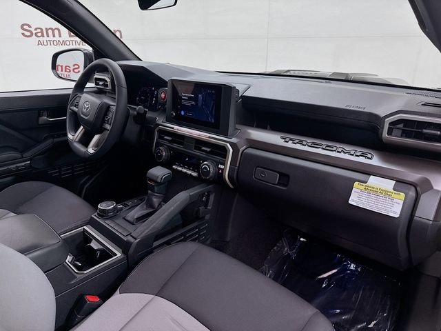 Used 2025 Toyota Tacoma TRD Sport image 28