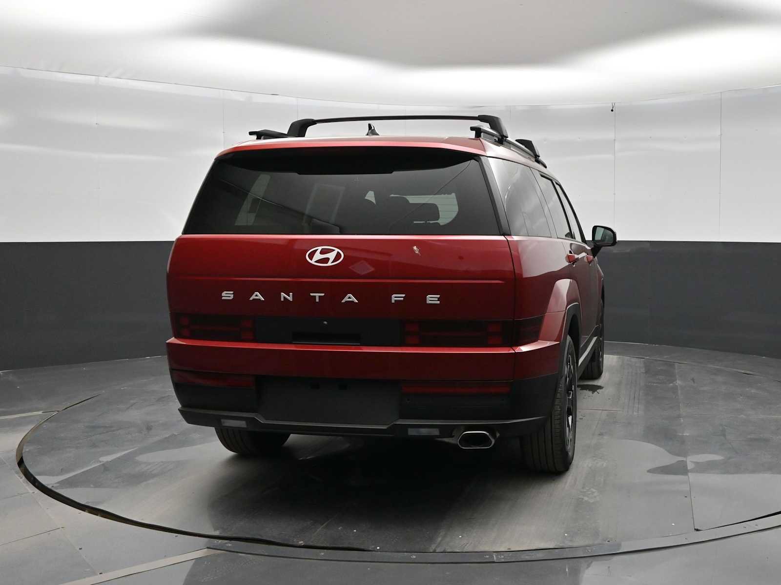 New 2026 Hyundai Santa Fe SEL FWD image 6