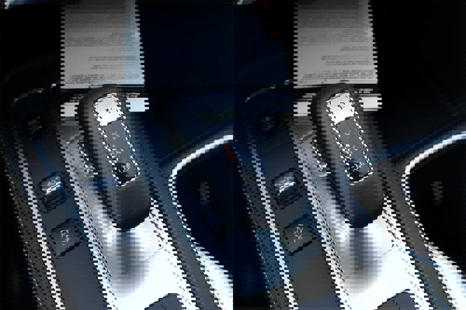 New 2026 INFINITI QX60 Luxe image 15